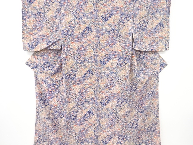 JAPANESE KIMONO / KOMON 